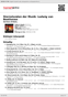 Digitální booklet (A4) Sternstunden der Musik: Ludwig van Beethoven