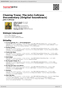 Digitální booklet (A4) Chasing Trane: The John Coltrane Documentary [Original Soundtrack]