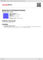 Digitální booklet (A4) Raincheck [Embody Remix]