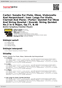 Digitální booklet (A4) Carter: Sonata For Flute, Oboe, Violoncello And Harpsichord / Ives: Largo For Violin, Clarinet And Piano / Porter: Quintet For Oboe And String Quartet / Dvorák: String Quintet No.2 In G Major, Op.77, B.49