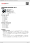 Digitální booklet (A4) SAMURAI SESSIONS vol.2