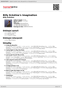 Digitální booklet (A4) Billy Eckstine's Imagination