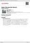 Digitální booklet (A4) Night [Wunderfish Remix]