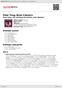 Digitální booklet (A4) Pete Tong Ibiza Classics