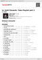 Digitální booklet (A4) Irv Gotti Presents: Tales Playlist part 2