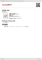 Digitální booklet (A4) Cada vez