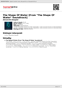 Digitální booklet (A4) The Shape Of Water [From "The Shape Of Water" Soundtrack]