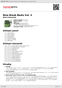 Digitální booklet (A4) Blue Break Beats Vol. 4