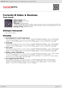 Digitální booklet (A4) Currents B-Sides & Remixes