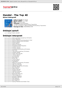Digitální booklet (A4) Handel - The Top 40