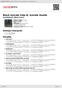 Digitální booklet (A4) Black $uicide Side B: $uicide Hustle