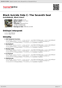 Digitální booklet (A4) Black $uicide Side C: The Seventh Seal