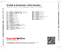 Zadní strana obalu CD Vivaldi & Geminiani: Cello Sonatas