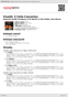 Digitální booklet (A4) Vivaldi: 5 Cello Concertos