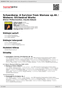 Digitální booklet (A4) Schoenberg: A Survivor from Warsaw op.46 / Webern: Orchestral Works