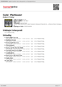 Digitální booklet (A4) Goin' Platinum!