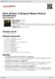 Digitální booklet (A4) Pitch Perfect 3 [Original Motion Picture Soundtrack]
