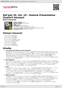Digitální booklet (A4) Def Jam 25, Vol. 10 - Feature Presentation [Explicit Version]