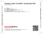 Zadní strana obalu CD Schubert: Piano Trio D929 - Sonatensatz D28