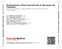 Zadní strana obalu CD Rachmaninov: Piano Concerto No.3; Morceaux de Fantaisie
