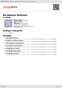 Digitální booklet (A4) No Reason Remixes