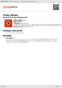 Digitální booklet (A4) Tiney Winey