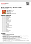 Digitální booklet (A4) Best of Grillparty - 40 heisze Hits