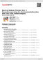 Digitální booklet (A4) Best of Helene Fischer Vol. 3 Karaokesuperstar.de (Instrumentalversion mit Chor zum Selbersingen)