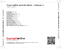 Zadní strana obalu CD Yvan Guilini and His Music - Volume 3