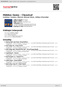 Digitální booklet (A4) Hidden Gems - Classical