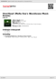 Digitální booklet (A4) Heartbeat (Mella Dee's Warehouse Music Remix)