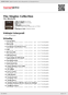 Digitální booklet (A4) The Singles Collection