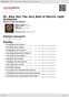 Digitální booklet (A4) Mr. Blue Sky: The Very Best of Electric Light Orchestra