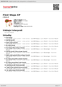 Digitální booklet (A4) First Steps EP