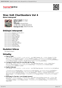 Digitální booklet (A4) Stax Volt Chartbusters Vol 4