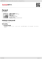 Digitální booklet (A4) Parasit
