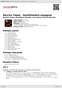 Digitální booklet (A4) Narciso Yepes - Gentilhombre espagnol