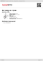 Digitální booklet (A4) As Long as i Live
