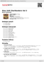Digitální booklet (A4) Stax Volt Chartbusters Vol 2