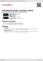 Digitální booklet (A4) Dub Minded Jungle: Bassflexx Remix
