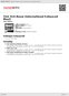 Digitální booklet (A4) Tick Tick Boom [International Enhanced Maxi]