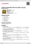 Digitální booklet (A4) Zodani Ihografisi Stin Iera Odo II [Live]