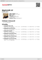 Digitální booklet (A4) Nightshift EP