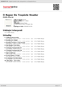 Digitální booklet (A4) O Rapaz Do Trapézio Voador
