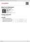 Digitální booklet (A4) Mad For It (Remixes)