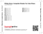 Zadní strana obalu CD Philip Glass: Complete Études For Solo Piano
