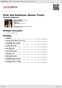 Digitální booklet (A4) Vicki Sue Robinson (Bonus Track)