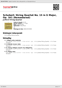 Digitální booklet (A4) Schubert: String Quartet No. 15 in G Major, Op. 161 (Remastered)