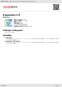 Digitální booklet (A4) Expansion E.P