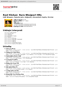 Digitální booklet (A4) Ravi Kishan- Rare Bhojpuri Hits